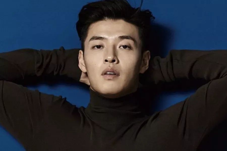 Kang Ha Neul To Star In JTBC Action Suspense Drama